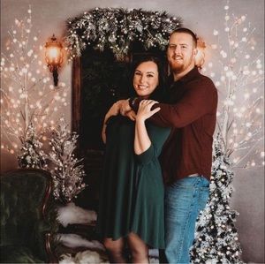 Meet your Posher, Alison